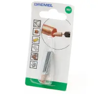 Dremel Lot De 3 Meules A Rectifier En Oxyde D'aluminium 26150997ja