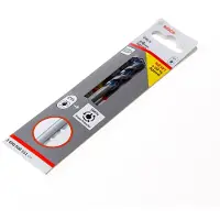 Bosch Lot de 1 foret béton à queue cylindrique CYL-5 Ø8,0 L = 100mm 2608588151