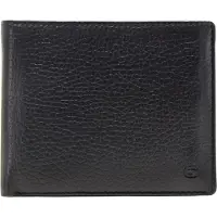 Esquire Porte-monnaies 'Deer' noir