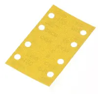 Bosch Feuille abrasive C470, emballage 10 pcs.