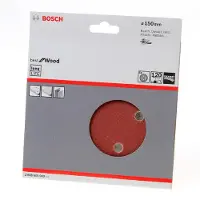 Bosch Disque abrasif C470, pack de 5