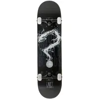 Enuff Skateboards Skateboard Complet Enuff Skateboards Pyro Ii White