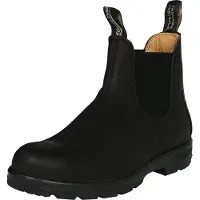 Blundstone Chaussures 558BLACK