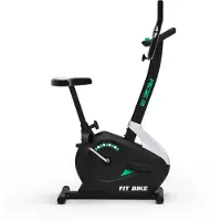 Fitbike Vélo d'appartement - FitBike Ride 2 - cardio training
