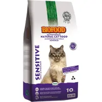 Biofood Chat Croquettes Sensitive 10kg