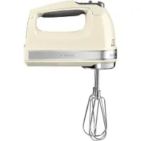 KitchenAid 5KHM9212EAC Mixeur à main