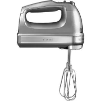 KitchenAid 5KHM9212ECU Gris