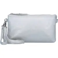 Gabor Pochette 'Emmy' argent