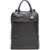 Mywalit Sac à dos noir