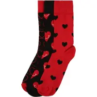 Happy socks Chaussettes I Love You