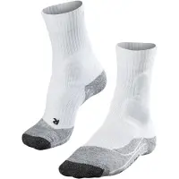 Falke Chaussettes de Tennis Falke TE2 White Mix-Taille 46 - 48