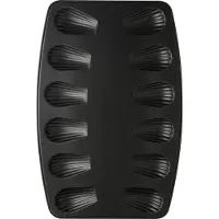 Zenker Moule À Madeleine 7541