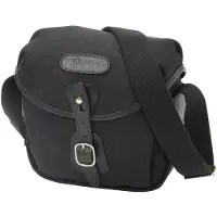Billingham Hadley Digital Noir / Fibrenyte Noir