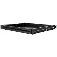DAP tiroir de rack 19 pouces 1U