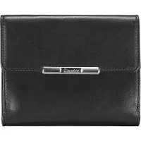 Esquire Porte-monnaies noir