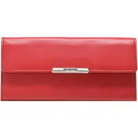 Esquire Porte-monnaies 'Helena' rouge