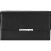 Esquire Porte-monnaies 'Helena' noir