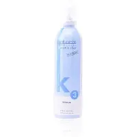 Salerm Keratin Shot Anti-frizz 100ml Hair Serum Clair