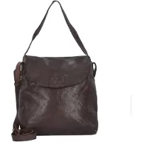 Harold's Sac à bandoulière 'Submari' marron châtaigne