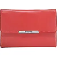 Esquire Porte-monnaies rouge
