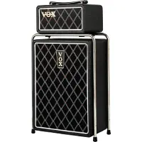 VOX MINI SUPERBEETLE ampli basse 50 watts, noir