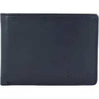 Esquire Porte-monnaies noir