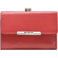 Esquire Porte-monnaies 'Helena' rouge