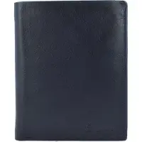 Esquire Porte-monnaies noir