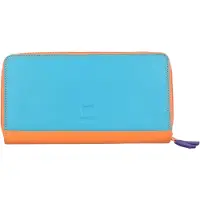Mywalit Porte-monnaies turquoise / violet néon / orange / orange fluo / rose néon