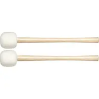 Vic Firth Tom Gauger Rollers Bass Drum Mallets