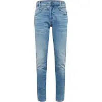 G-Star Jean 'D-Staq' bleu clair