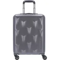Hedgren Valisette 'Edge Carve' gris