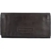 Harold's Porte-monnaies 'Submarine' chocolat