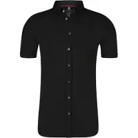 Desoto Chemise noir