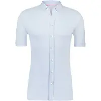 Desoto Chemise bleu clair