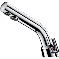 Delabie Stand MBatt. BINOPTIC MIX G3/8B courant fixe 230/12V avec transformateur