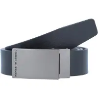 Porsche Design Ceinture noir