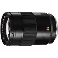 Leica 11185 APO-Summicron-SL 50 mm f / 2 ASPH