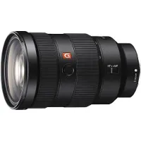 Sony FE 24-70 mm f/2,8 GM