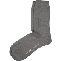 Falke Chaussettes 'Cosy Wool'
