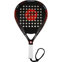Pure P2i340000 Padel Racket Noir