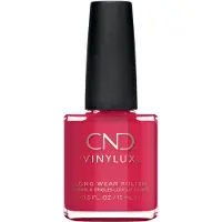 CND Vinylux Vernis à ongles longue durée FEMME FATALE 15 ML