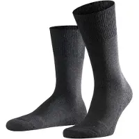 Falke Airport Plus Antracite Melange 3080 45-46 Hommes