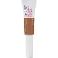 Maybelline New York - Correcteur Liquide Haute Couvrance Super Stay - 65 Deep Bronze
