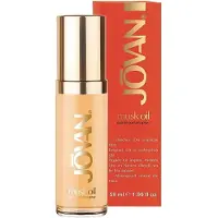 Jovan Oil, Eau de Parfum Vaporisateur, 1 pack (1 x 59ml)