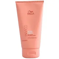 Wella Invigo Wella Professionals Invigo Nutri-Enrich Masque Cheveux Régénérant Effet Auto-Chauffant 150 Ml