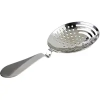 Aps Passoire à cocktail Ø 7,5 cm argent