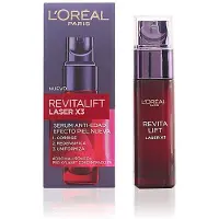 L'Oréal Make Up - REVITALIFT LASER X3 serum 30 ml - -