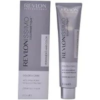 Revlon Revlonissimo Colorsmetique Cool Shades coloration cheveux permanente teinte 7.01 60 ml