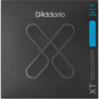 Daddario XTC46 Silver Plated Copper XT Tirant Fort